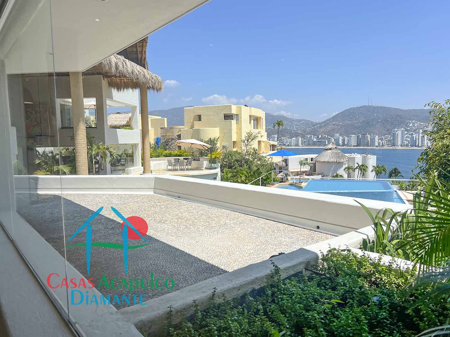 Villa Sahasrara - Recámara 3 18